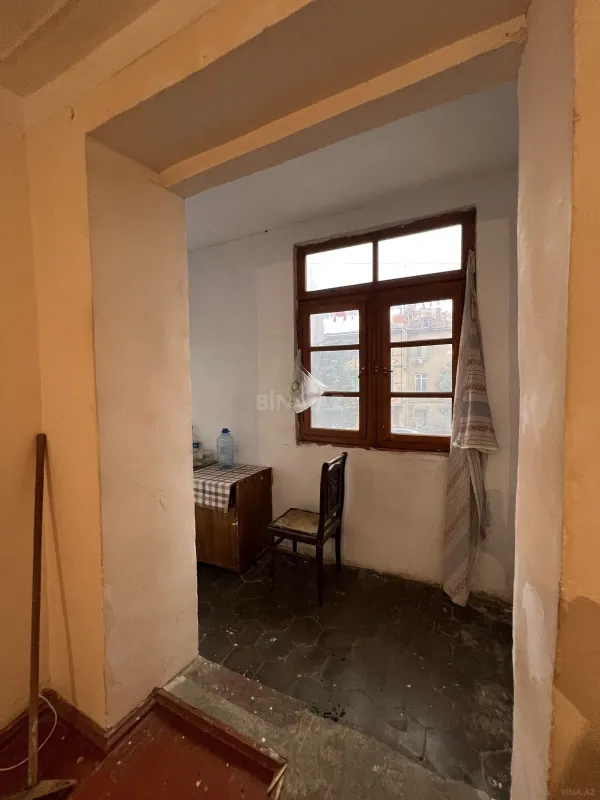Satılır 2 otaqlı mənzil 40 m²