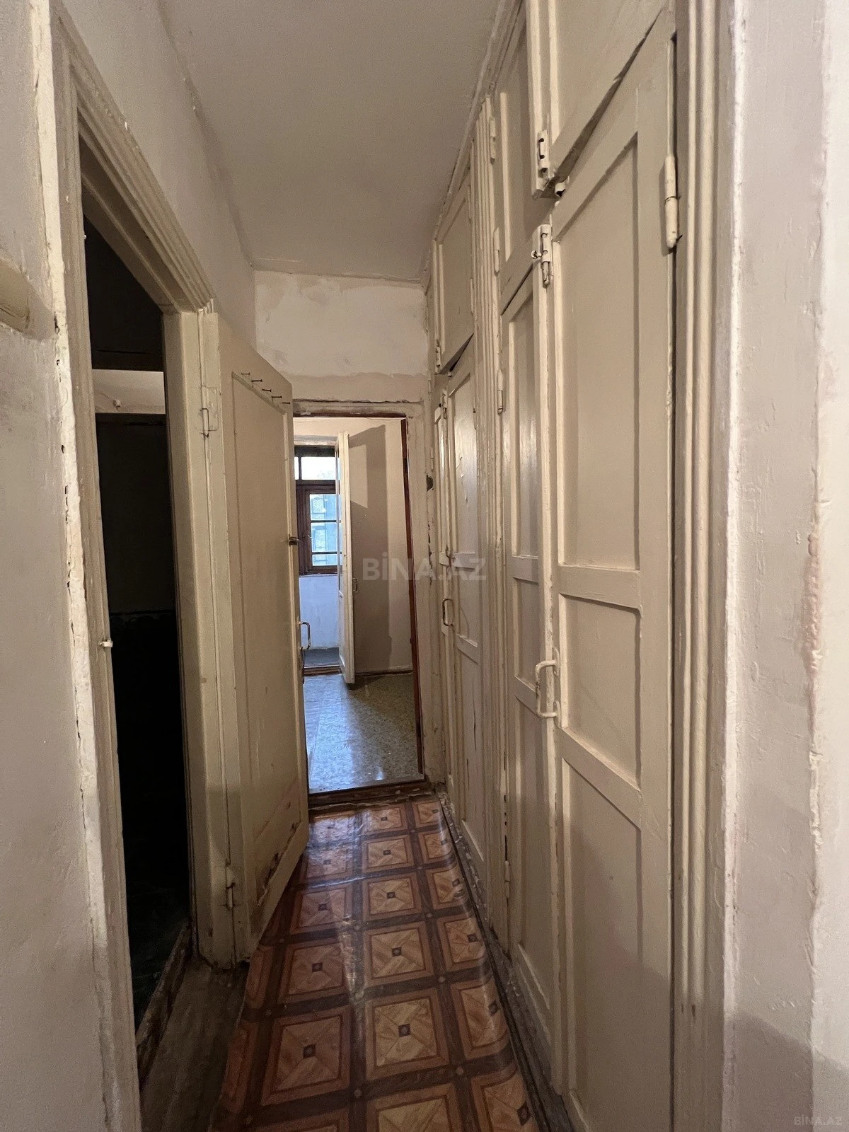 Satılır 2 otaqlı mənzil 40 m²