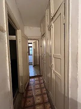 Satılır 2 otaqlı mənzil 40 m²