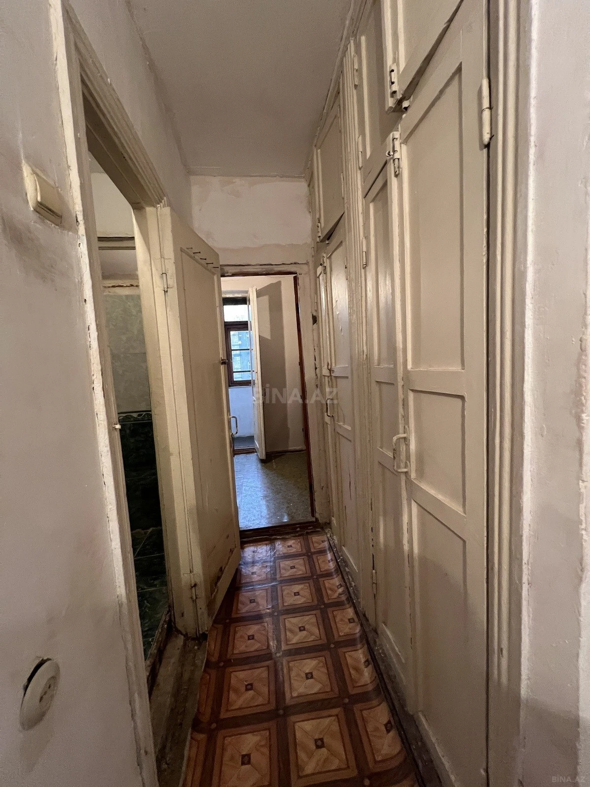 Satılır 2 otaqlı mənzil 40 m²