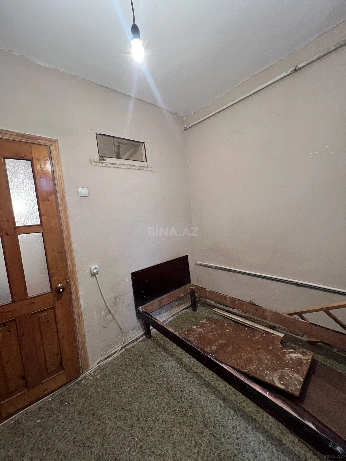 Satılır 2 otaqlı mənzil 40 m²