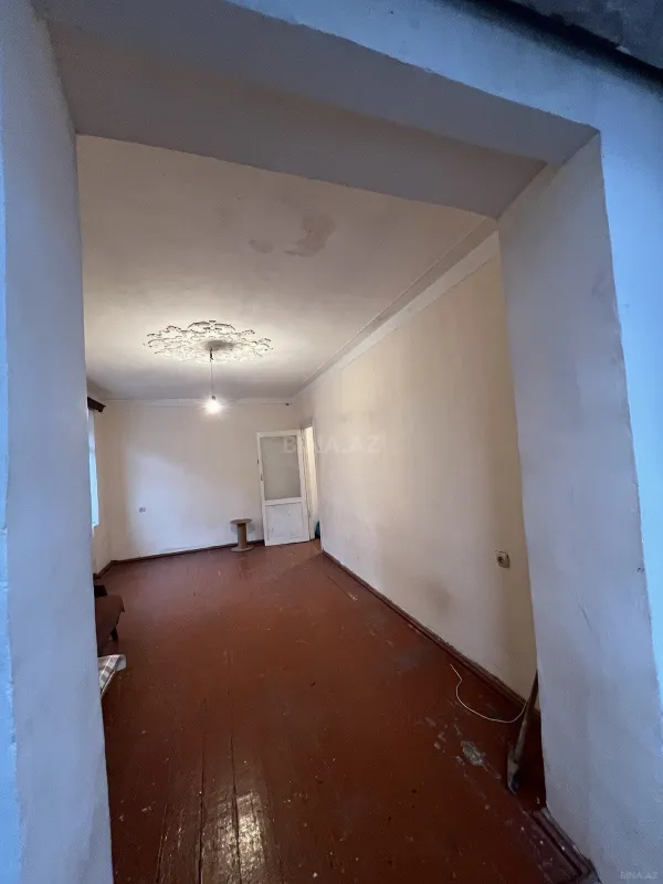 Satılır 2 otaqlı mənzil 40 m²