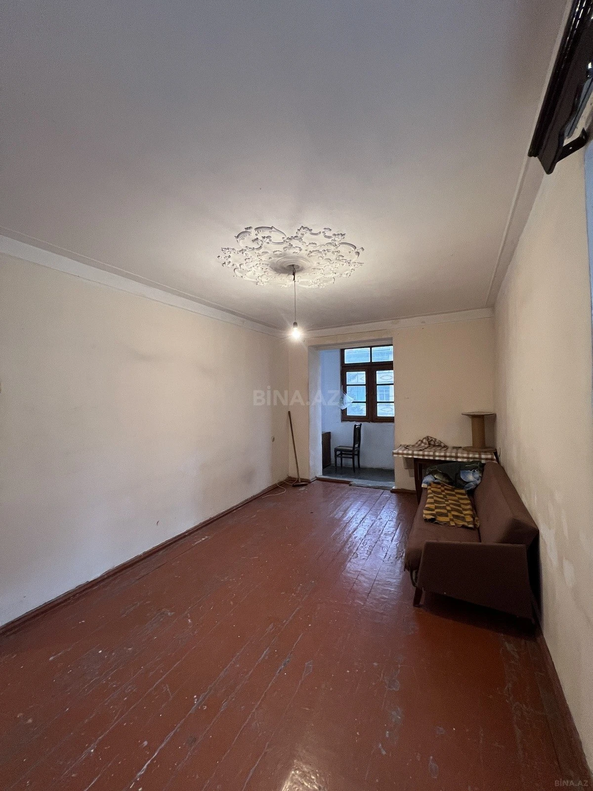 Satılır 2 otaqlı mənzil 40 m²