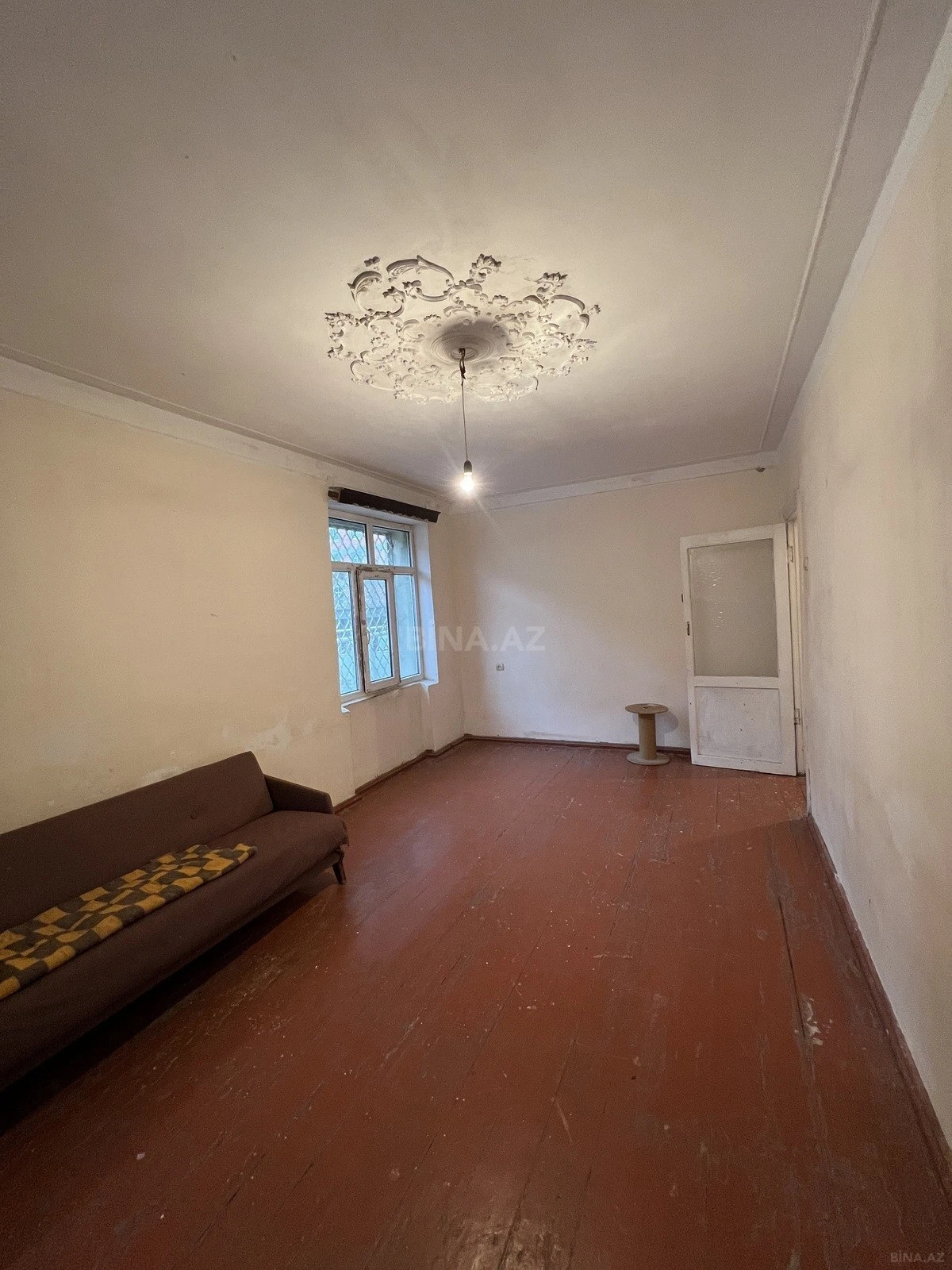 Satılır 2 otaqlı mənzil 40 m²