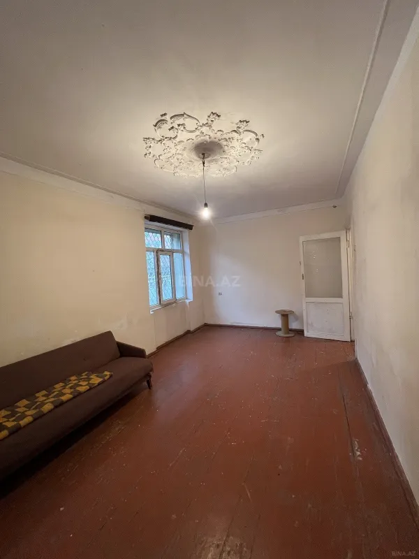 Satılır 2 otaqlı mənzil 40 m²