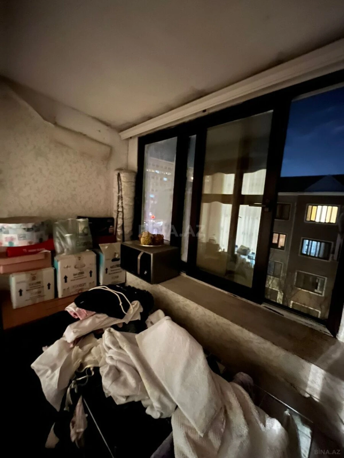 Satılır 3 otaqlı mənzil 65 m²