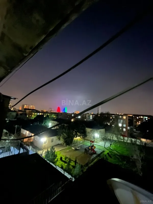 Satılır 3 otaqlı mənzil 65 m²