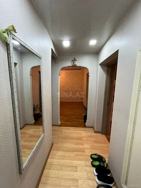 Satılır 3 otaqlı mənzil 65 m²