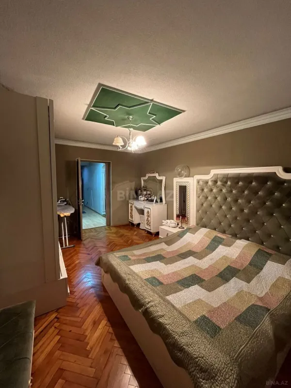 Satılır 3 otaqlı mənzil 65 m²