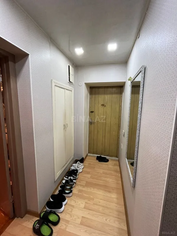 Satılır 3 otaqlı mənzil 65 m²