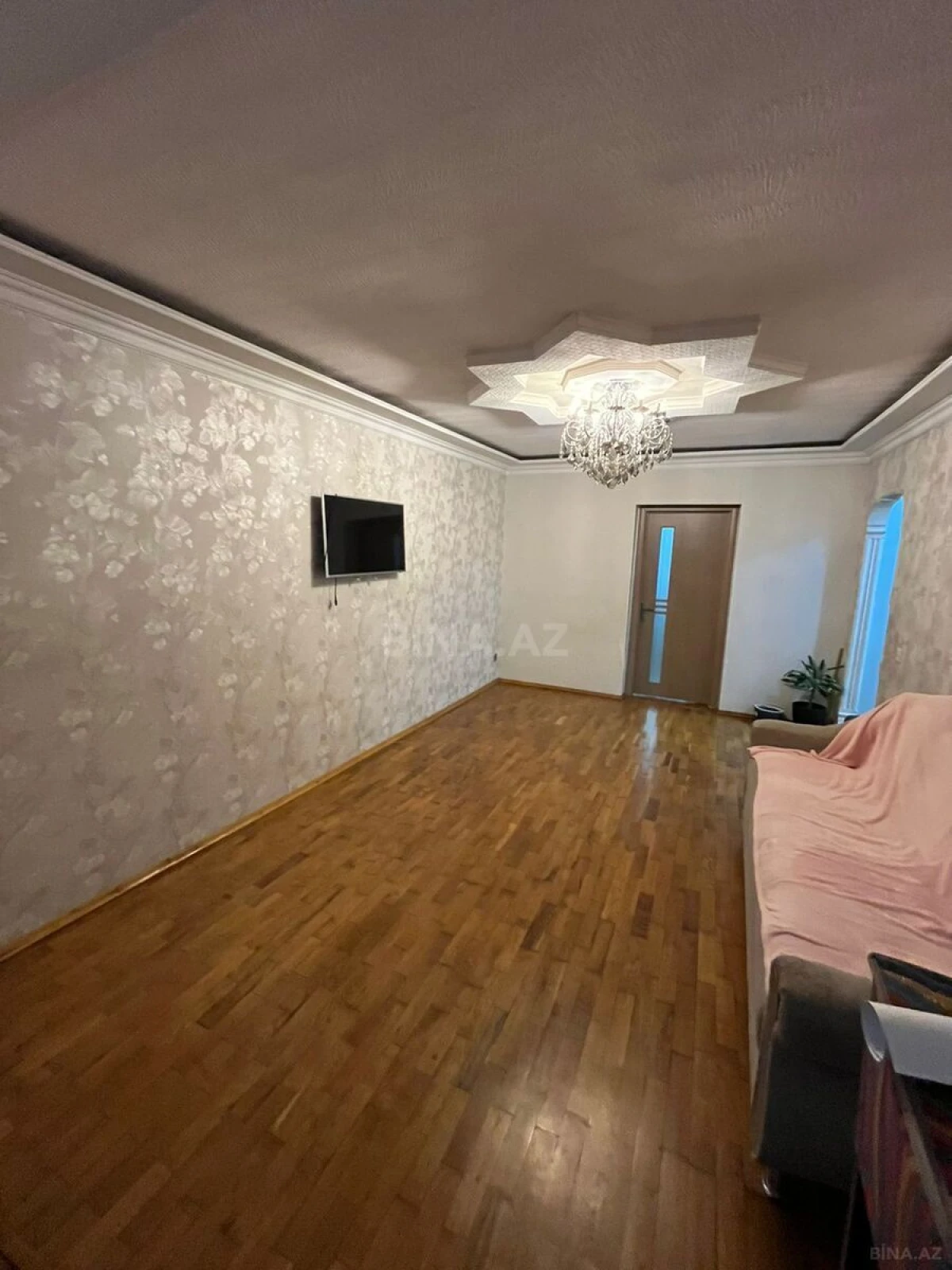 Satılır 3 otaqlı mənzil 65 m²