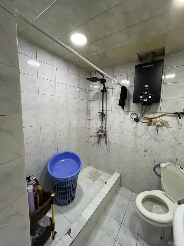 Satılır 3 otaqlı mənzil 65 m²