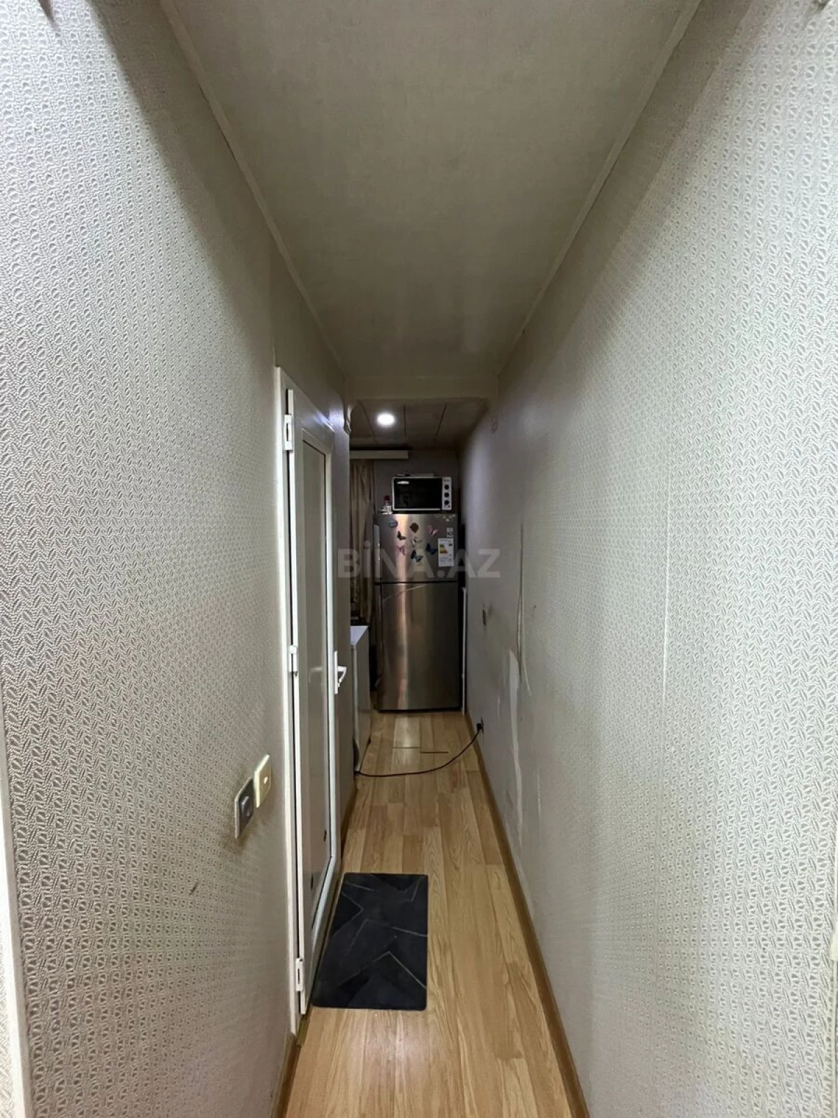 Satılır 3 otaqlı mənzil 65 m²