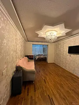 Satılır 3 otaqlı mənzil 65 m²