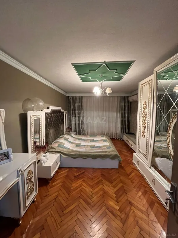 Satılır 3 otaqlı mənzil 65 m²