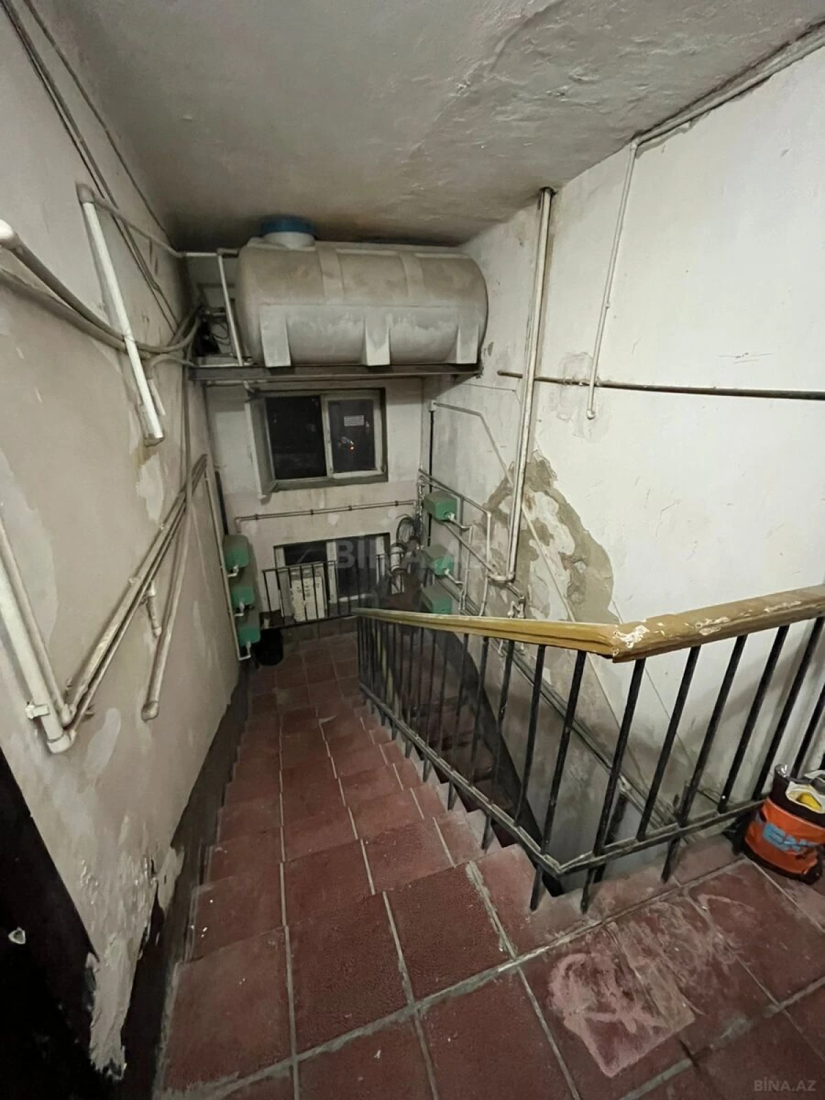 Satılır 3 otaqlı mənzil 65 m²