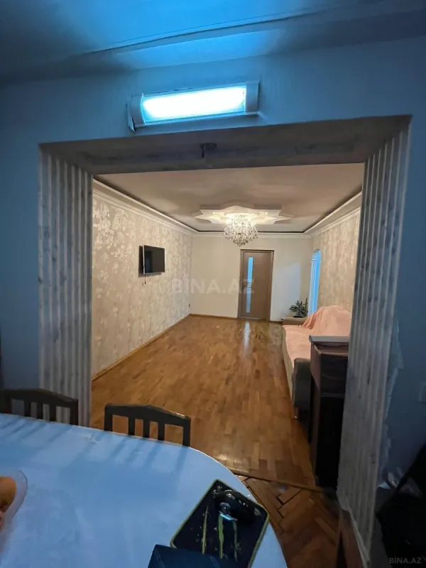 Satılır 3 otaqlı mənzil 65 m²
