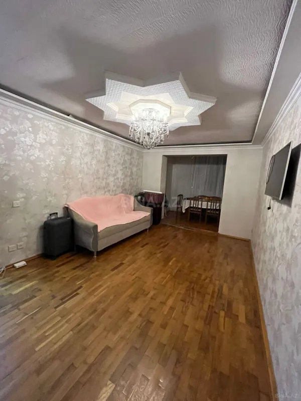 Satılır 3 otaqlı mənzil 65 m²