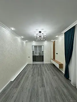 Satılır 2 otaqlı mənzil 36 m² — Bakı, Həzi Aslanov qəs. 2 otaq 36.00 m²