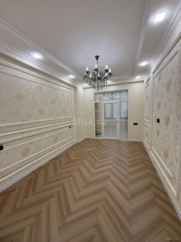 Satılır 3 otaqlı mənzil 75 m²
