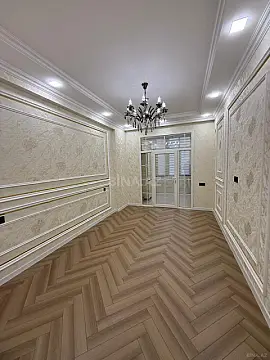Satılır 3 otaqlı mənzil 75 m² — Xırdalan 3 otaq 75.00 m²