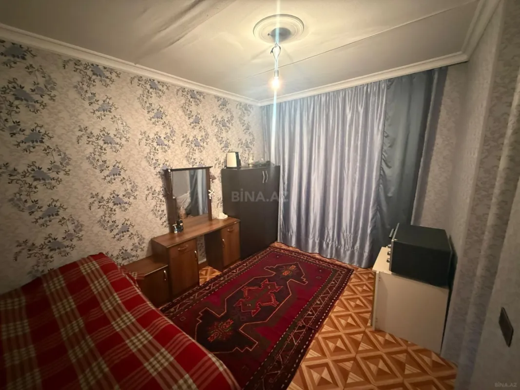 Satılır 2 otaqlı mənzil 60 m²