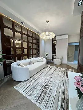 Satılır 2 otaqlı mənzil 68 m²