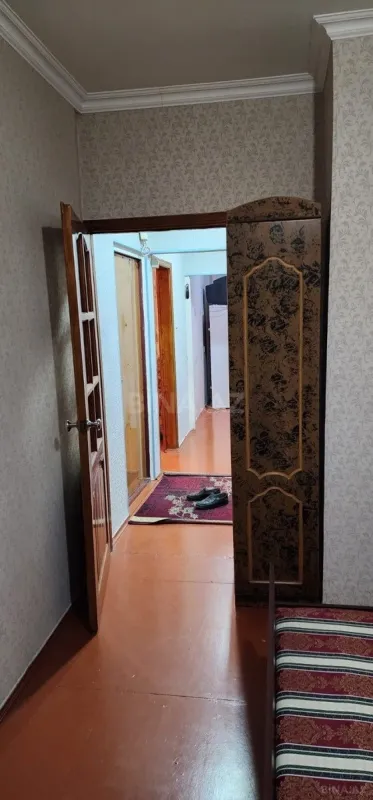 Satılır 2 otaqlı mənzil 50 m²