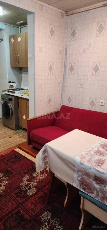Satılır 2 otaqlı mənzil 50 m²