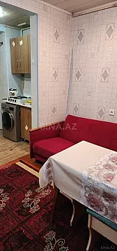 Satılır 2 otaqlı mənzil 50 m²