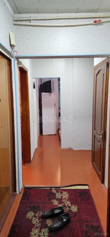 Satılır 2 otaqlı mənzil 50 m²