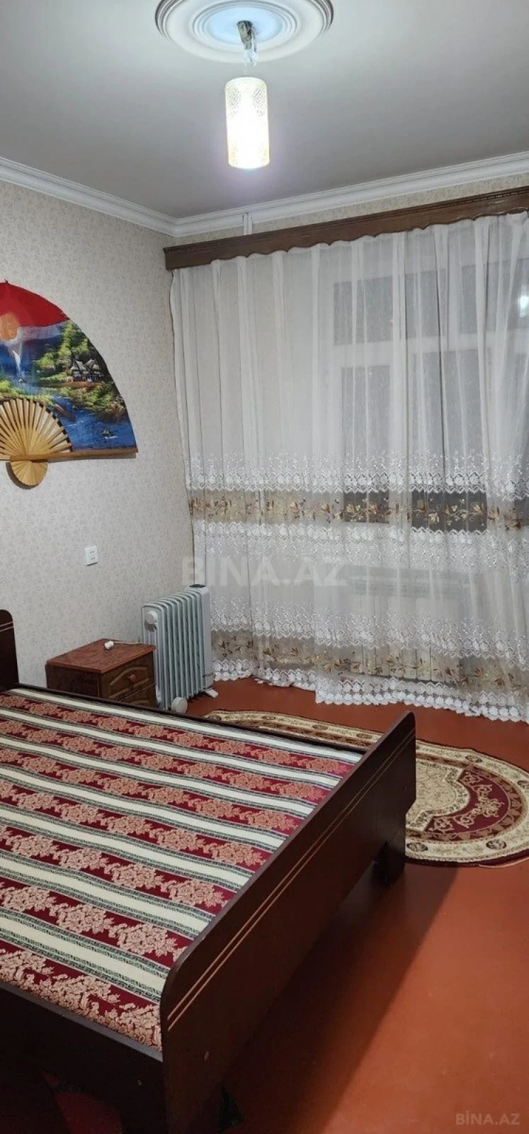 Satılır 2 otaqlı mənzil 50 m²