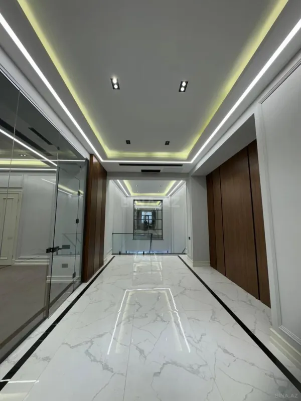 Kirayə verilir 7 otaqlı ofis 320 m²