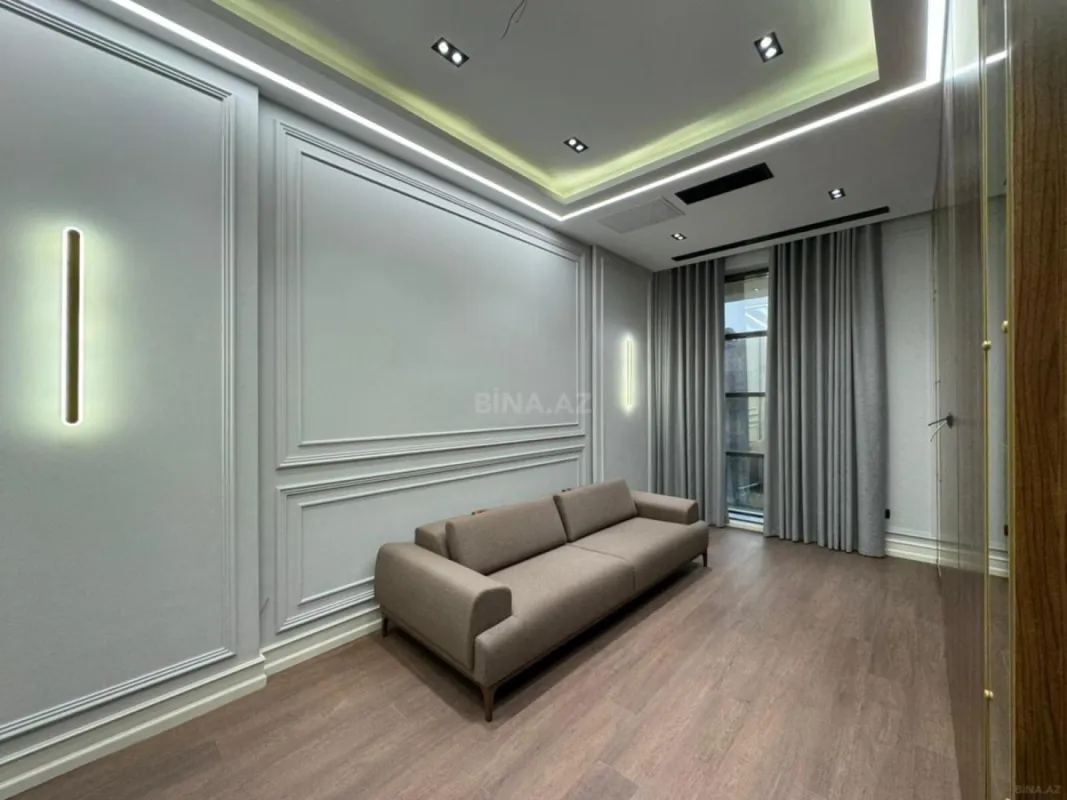 Kirayə verilir 7 otaqlı ofis 320 m²