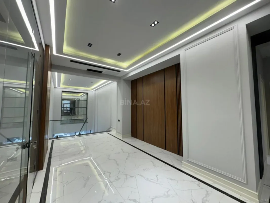 Kirayə verilir 7 otaqlı ofis 320 m²