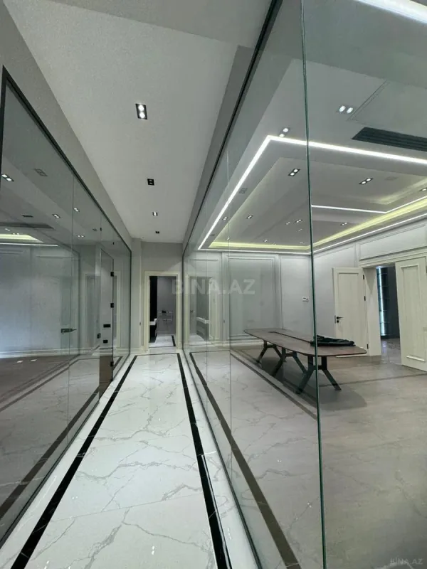 Kirayə verilir 7 otaqlı ofis 320 m²