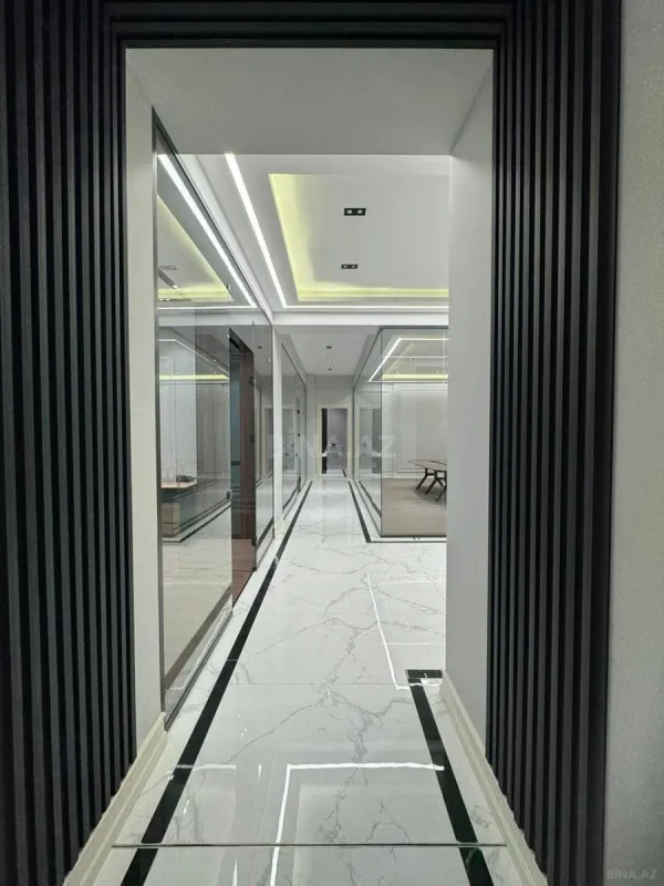 Kirayə verilir 7 otaqlı ofis 320 m²