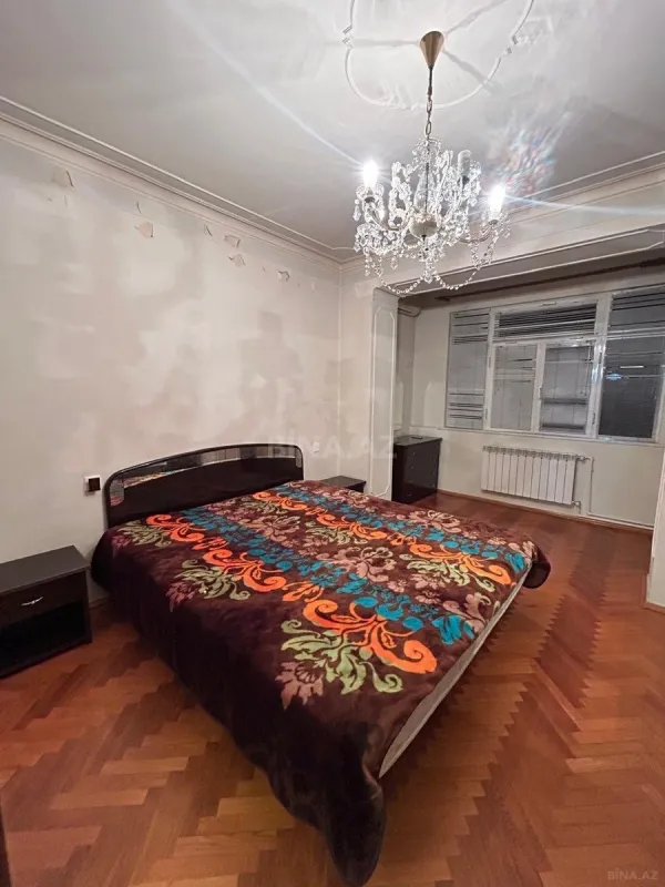 Kirayə verilir 3 otaqlı mənzil 80 m²