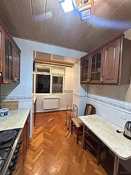 Kirayə verilir 3 otaqlı mənzil 80 m²