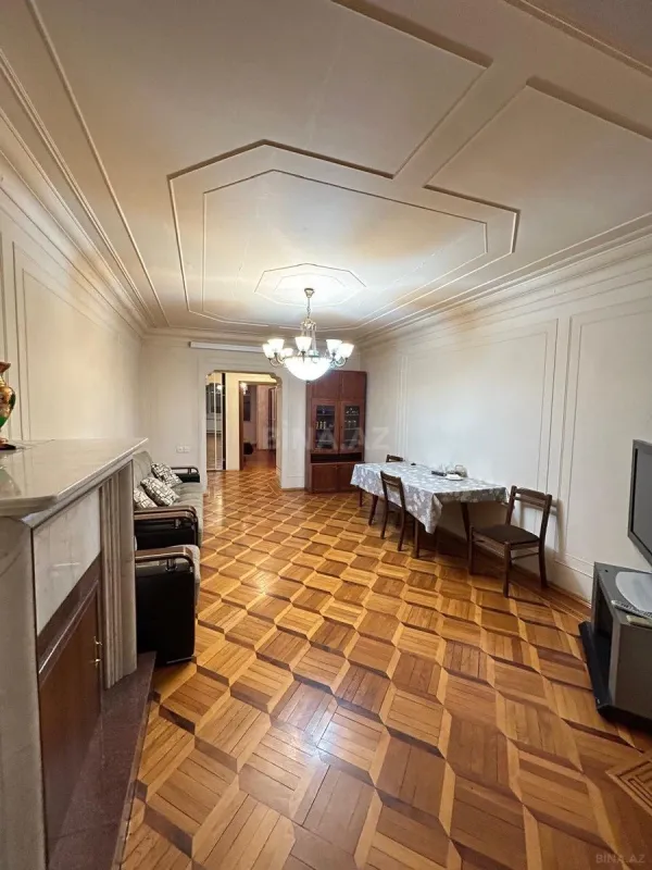 Kirayə verilir 3 otaqlı mənzil 80 m²