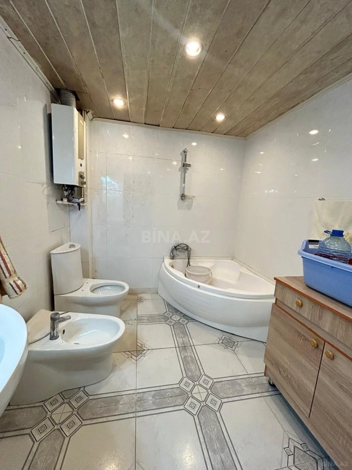 Kirayə verilir 3 otaqlı mənzil 80 m²