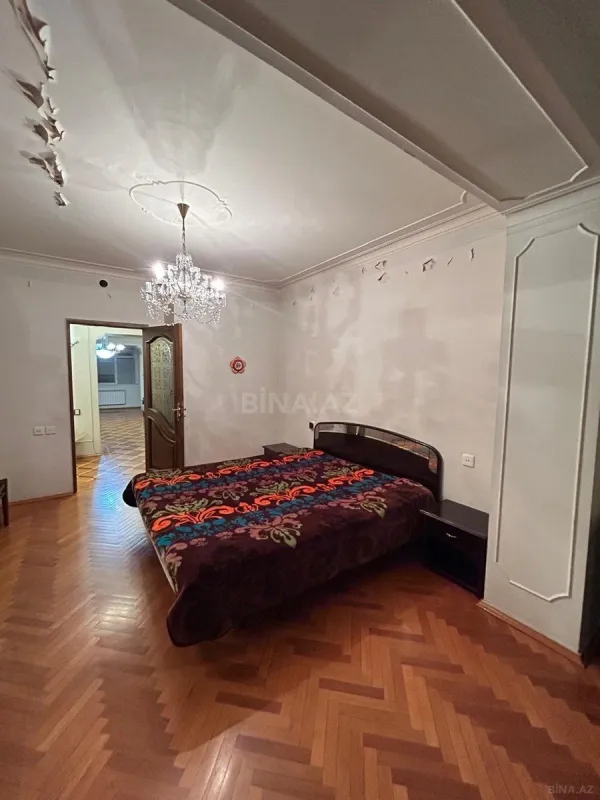 Kirayə verilir 3 otaqlı mənzil 80 m²