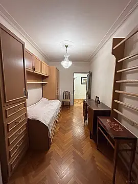 Kirayə verilir 3 otaqlı mənzil 80 m²