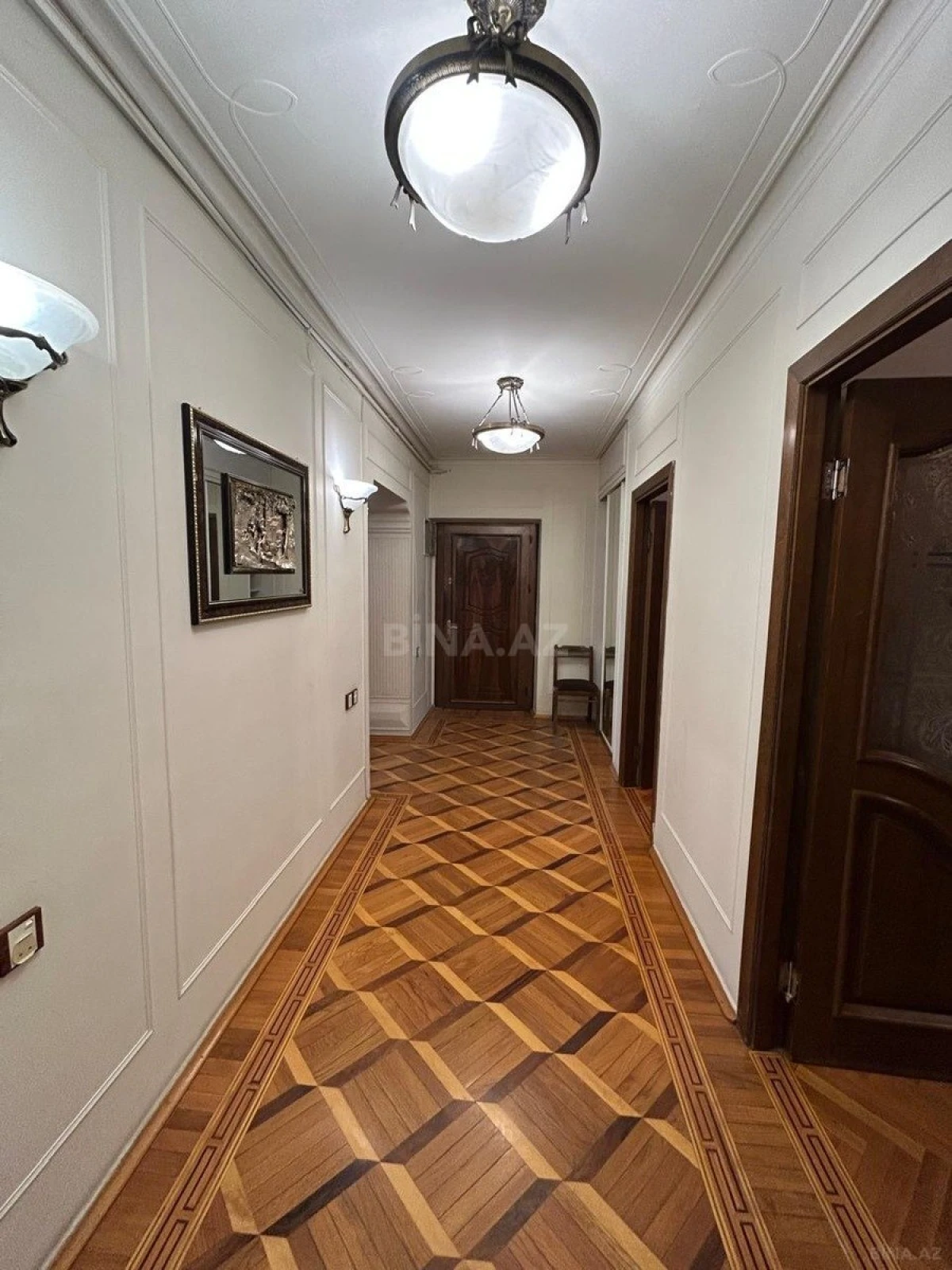 Kirayə verilir 3 otaqlı mənzil 80 m²