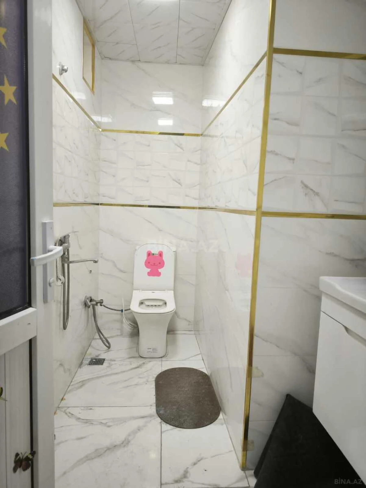 Kirayə verilir 6 otaqlı ofis 130 m²