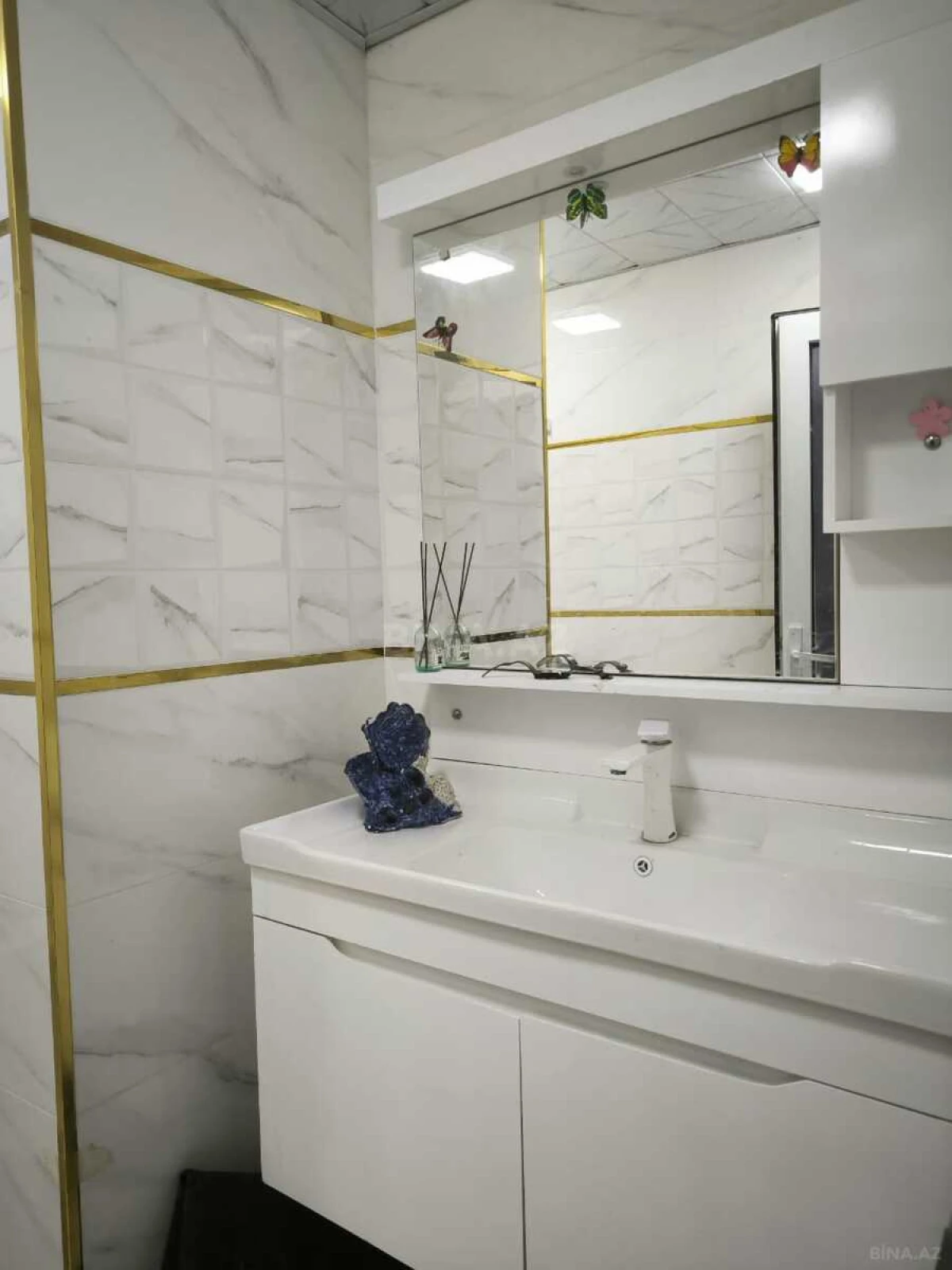 Kirayə verilir 6 otaqlı ofis 130 m²