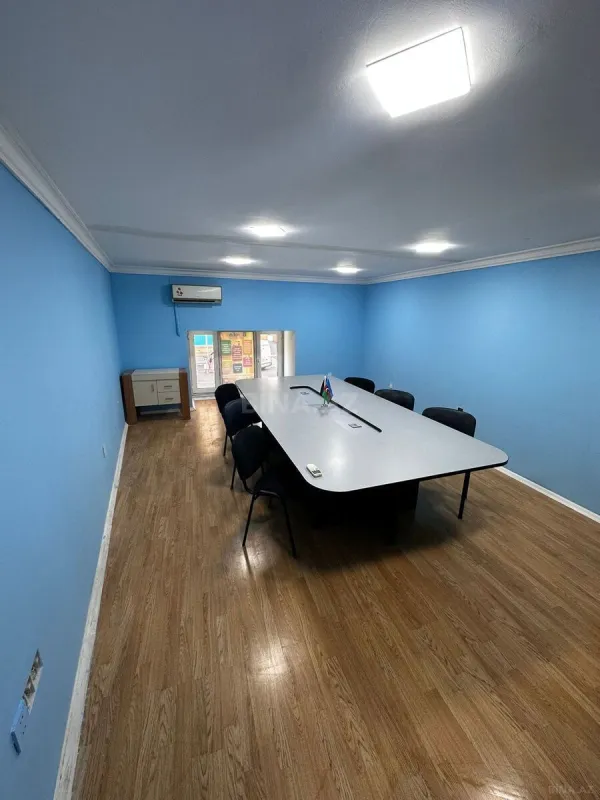 Kirayə verilir 6 otaqlı ofis 130 m²