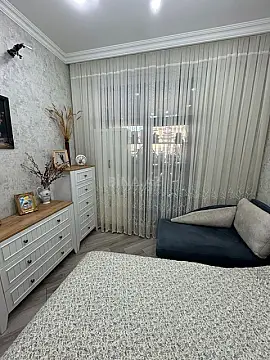 Satılır 2 otaqlı mənzil 50 m²