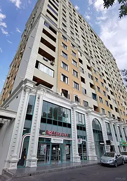 Satılır 2 otaqlı mənzil 50 m²