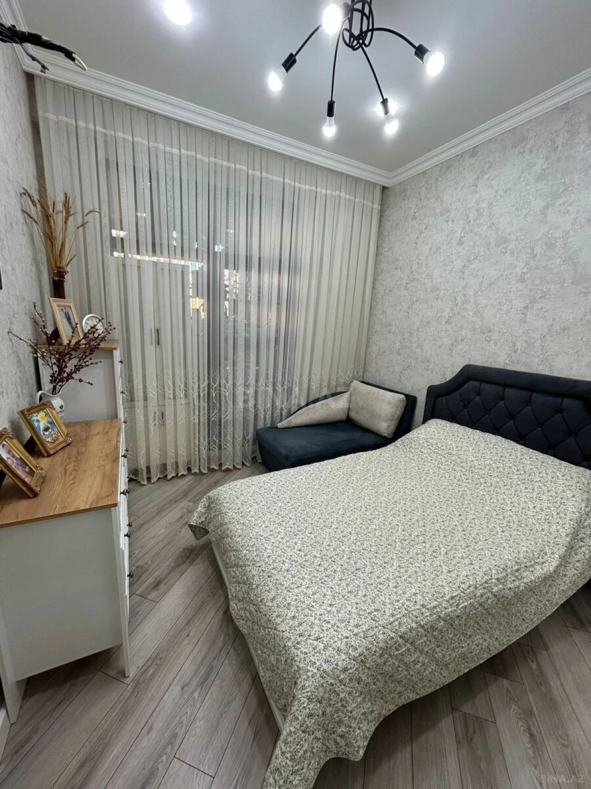 Satılır 2 otaqlı mənzil 50 m²